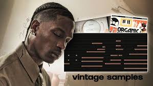 faye sample breakdown, by beatsinner