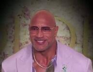 The latest Dwayne Johnson news, videos & comments