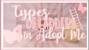 Adopt me loft bedroom ideas. How To Make A Ladder In Adopt Me Herunterladen