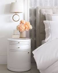 Pinecrest Side Table Side Table Decor Side Tables Bedroom White Side Tables