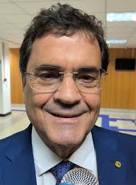 Secretário Angelo Almeida revela que BYD decidiu comprar do Estado o  terreno em que ficava FORD; saiba quanto o estado vai arrecadar