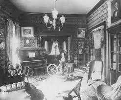 Check spelling or type a new query. Front Parlor Waco History