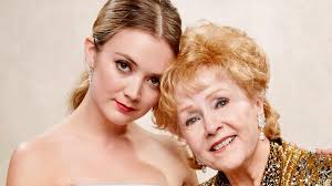 Remembering Debbie Reynolds and Billie Lourd, grandmother and granddaughter