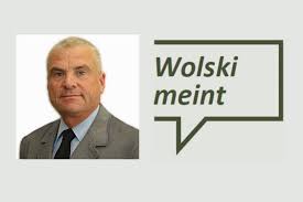 Jens stoltenberg is a norwegian politician who is the 13th secretary general of nato. Wolski Meint Behorden Spiegel