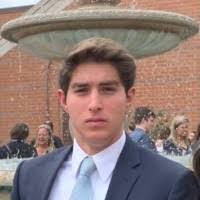 Hector Calvario's Instagram, Twitter & Facebook