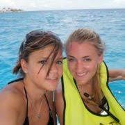 Amy Haddon's Instagram, Twitter & Facebook