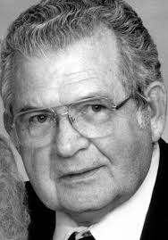 George Ellis Obituary (2006)