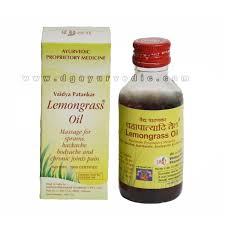 Lemongrass is a member of the grass family (obviously) that comes from africa, asia, and australia. Vaidya Patankar Lemongrass Oil D G Ayurvedic Sangrah Ayurvedic Herbal Organic And Natural Products