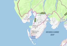 For more detailed info, please contact our local agents. Michelin Askam In Furness Map Viamichelin