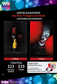 It chapter two 2019 watch online in hd on 123movies. We Cinemas Movie Details