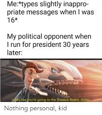 25 Best Memes About Shadow Realm Jimbo Shadow Realm Jimbo Memes