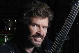 Jeff Cook and the AGB