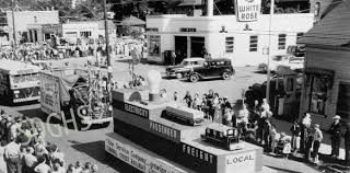 Cornwall Fire Deptarment