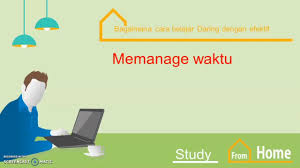 Perlu diketahui rpl bk 1 lembar kelas 7 k13 revisi 2020 semester 2 merupakan rpl bk smp semester genap bisa digunakan untuk tahun pelajaran 2020/2021 semester 2. Bk Kelas 7 8 Dan 9 Materi Membiasakan Diri Belajar Daring Youtube