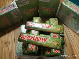 100 gambar gambar bunga mawar dan coklat silverqueen terbaik. Coklat Silverqueen Green Tea Matcha Makanan Minuman Snek Di Carousell