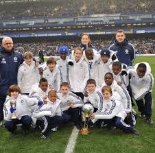 Reece flanagan (born 1994), english footballer whose middle name is james. Reece James Auf Twitter How Many Can You Name