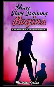 Slave training positions for presenting. Mistress Evelyn Abebooks