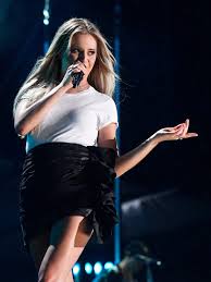 Kelsea ballerini was born on september 12, 1993 in knoxville, tennessee, usa as kelsea nicole ballerini. Kelsea Ballerini Announces March Release For New Album Kelsea