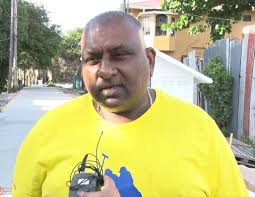 Albouystown residents thankful for major road upgrades