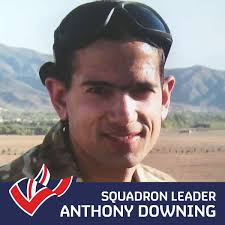 Anthony Gordon Welsh"