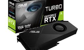 Asus Rtx 2080 Ti Turbo E Mais Lenta Mas Mais Cara Que A Versao Stock Versos Placa Grafica