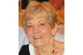 Carol HUBER Obituary (2014)