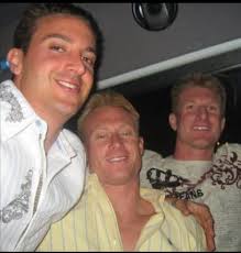 My 2 best friends forever @nadimariqat @sam.haber so proud of you guys!  Dominating the short term rental property game from the beginning. Luxury  Vacation Rentals ✔️⭐️