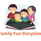 Family Fun Storytime event image