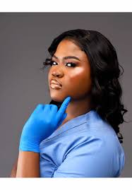 Officially inducted into the nursing profession 🫢❤️ #induction #fyp #...