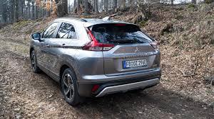 The new mitsubishi eclipse cross will be badged as a 2021 model. Cleverer Stratege 2021er Mitsubishi Eclipse Cross Phev Im Kurztest