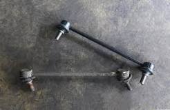 Anti-roll bar link: function, failure symptoms, and ...