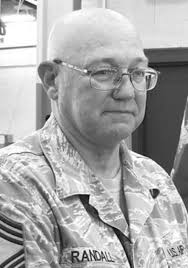 Michael 'Mike' Randall