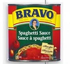 Foodland Bravo Spaghetti Sauce Redflagdeals Com