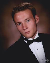 In memoriam: Jared Logan Randall