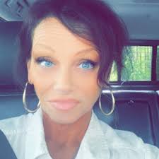 Sheila Blue's Instagram, Twitter & Facebook