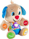 Laugh & Learn Smart Stages Learn with Puppy Walker Fisher-Price