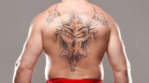 Small tattoo design for 2012 18. Which Wwe Superstar S Tattoo Would You Get On Your Body Wwe