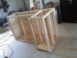 L Shaped Bar In Progress L Shaped Bar Bar Building Plans Bar Plans