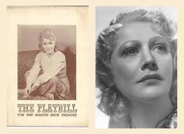 Gladys Cooper Film Career and Biography