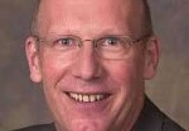 Obituary: Mark Hepworth, 1955-2016