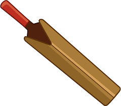 Here you can explore hq cricket bats transparent illustrations, icons and clipart with filter setting polish your personal project or design with these cricket bats transparent png images, make it even. Cricket Bat Clipart Free Download Transparent Png Creazilla