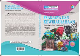 Maybe you would like to learn more about one of these? Materi Pelajaran Prakarya Dan Kewirausahaan Kelas 11