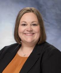 Anna Wright | Department of Communication | Illinois