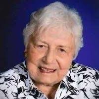 Mary Lee Mace Esser (1923-2016)