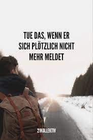 Don't beat yourself up if your calls and texts start going unanswered. Ghosting Wie Du Reagieren Solltest Wenn Er Sich Plotzlich Nicht Mehr Meldet 21kollektiv