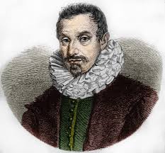 Jacques Auguste (Jacques-Auguste) de Thou (Thuanus) (1553-1617), French  magistrate