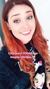 Soy fan de TODAS las novelas infantiles de Televisa. Creo que las vi TODAS.  😍💖🎶👑🤟🏻 #novelas #televisa #foryou #parati #xyzbca