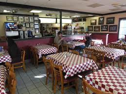 The Best Pizza In Fort Worth Nizza Pizza On University Drive The Pizza Snob