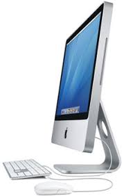 Imac 20 Inch Core 2 Duo 2 4 Al Specs Mid 2007 Ma877ll Imac7 1 A1224 2133 Everymac Com