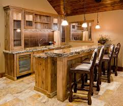 bend oregon united states knotty pine